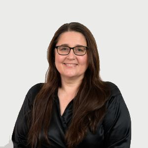 Sally Krstevska