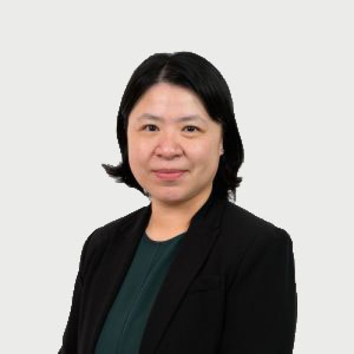 Vivian Wang