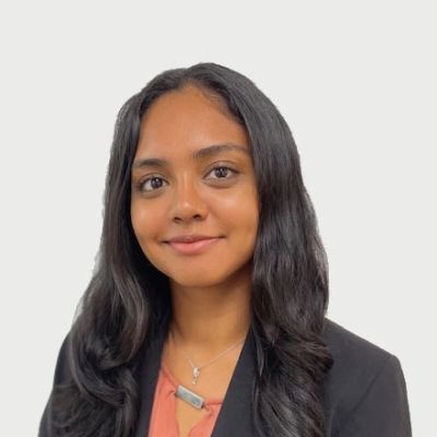 Chetisha Seeboruth